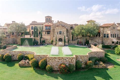 The club at bella collina - 